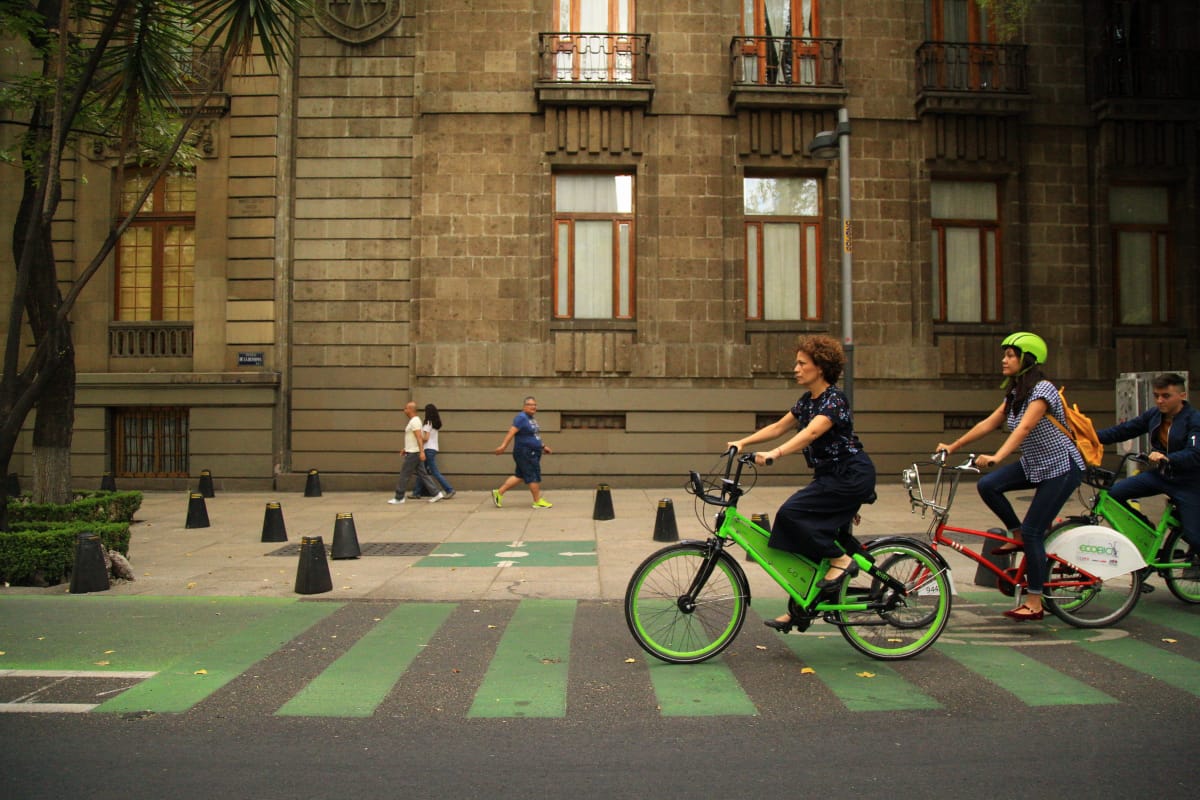 The Online Bikeshare Planning Guide is LIVE!