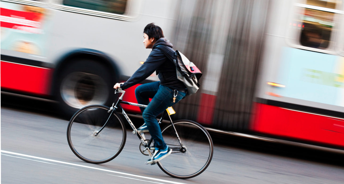 [WEBINAR] Indicators For Sustainable Mobility