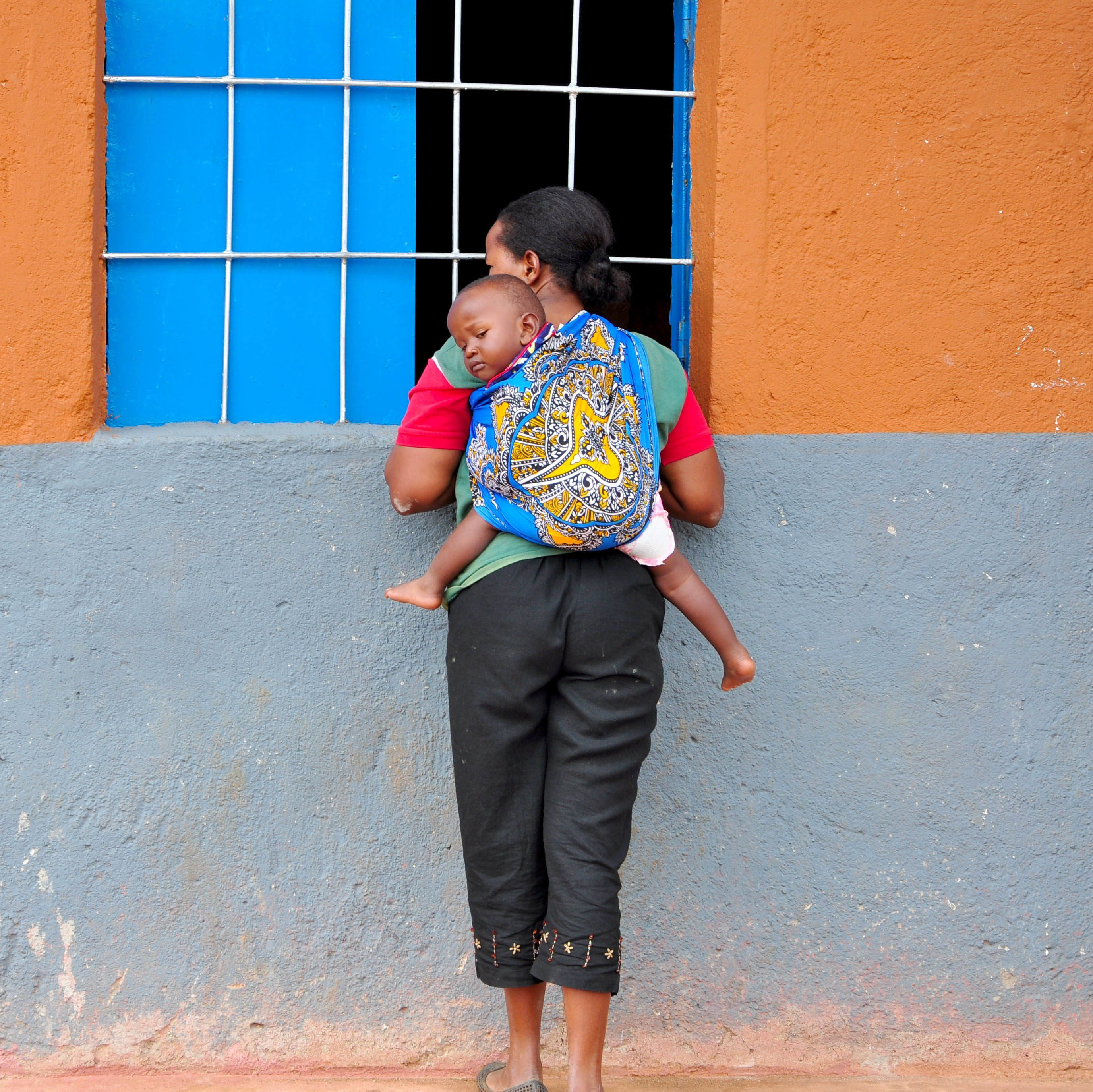 The Effects of Transportation on Early Childhood Development