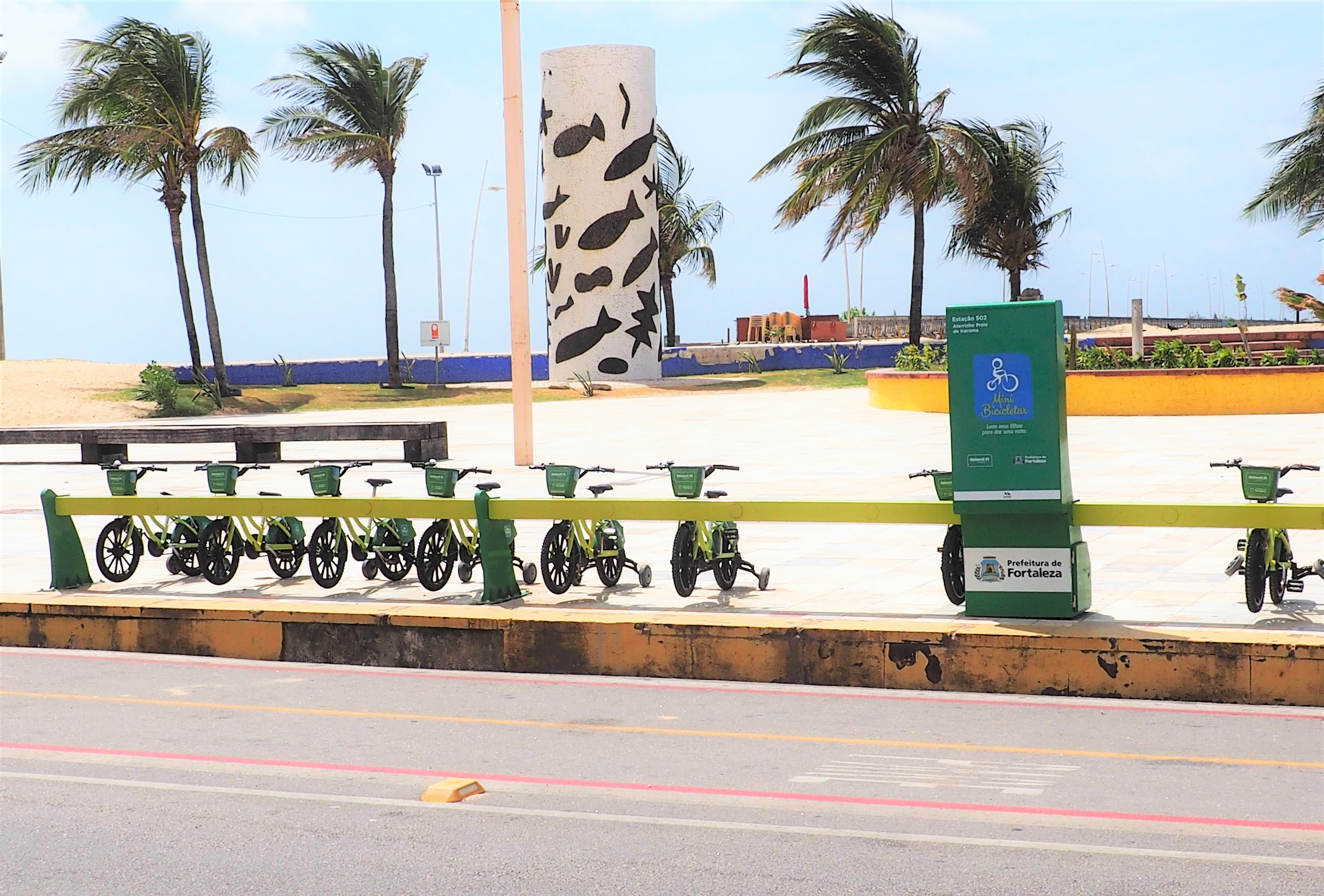 MOBILIZE Fortaleza: General Admission Now Open