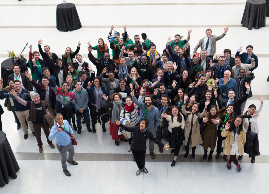 Institute for Transportation and Development Policy – Promoting ...